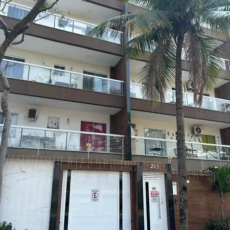 Apto 506, Rua Dw No Recreio Dos Bandeirantes